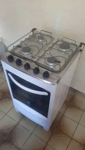Fogão Electrolux 