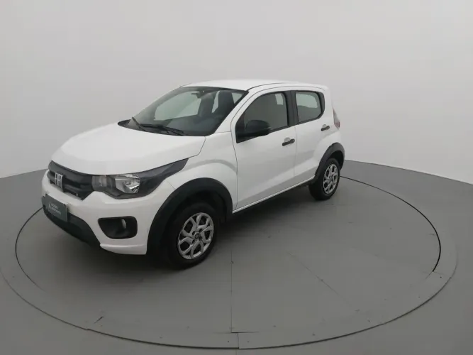 Fiat Mobi Like 1.0 Fire Flex 5P. 2025