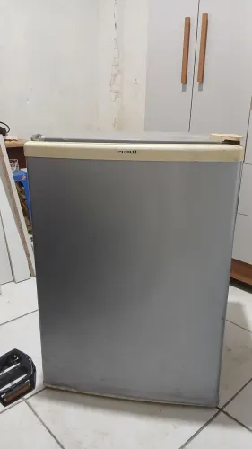 Frigobar usado