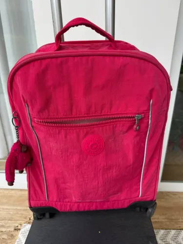 Mochila Kipling Original