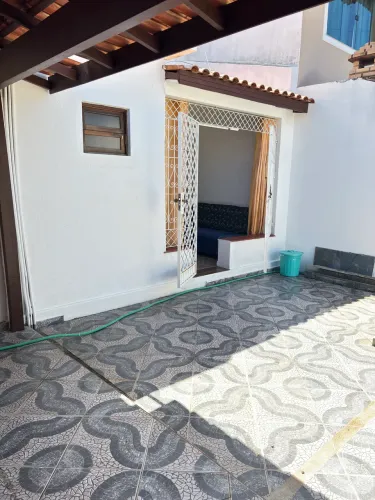 Alugo casa em Grussaí -S JOÃO DA BARRA