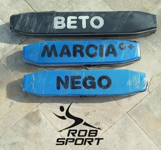 Flutuador para Natação