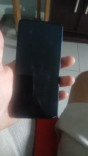 Samsung galaxy M22 em ótimo estado 2 anos de uso 