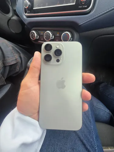 iPhone 15 Pro Max 512GB