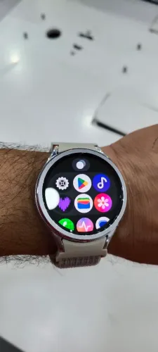 Galaxy watch 6 classic
