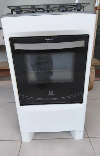 Fogão Electrolux