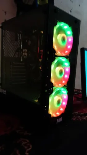 Cpu i5 4 geração