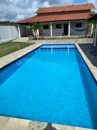 Excelente Casa em Tabatinga 2 LT. Sul da Paraíba