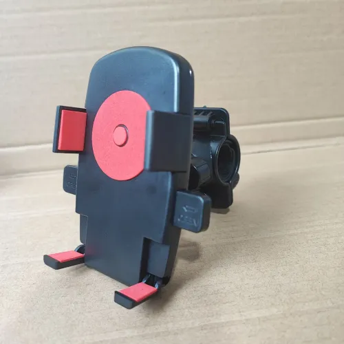 Corte de celular para moto e bicicleta