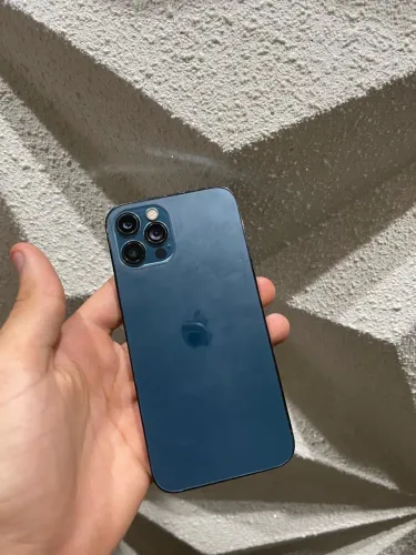 12 pro