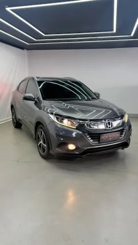Honda HR-V EX 1.8 Flexone 16V 5P Aut. 2021