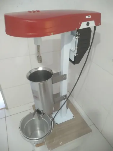 Despolpadeira braesi