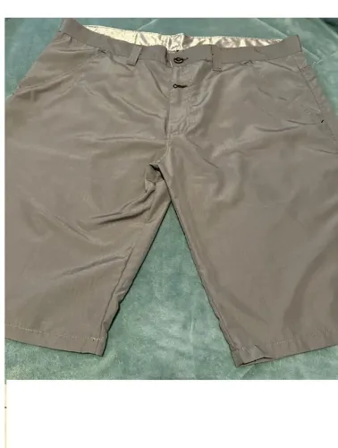 Bermuda Masculina Gangster Original - tamanho grande