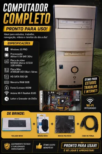Computador 