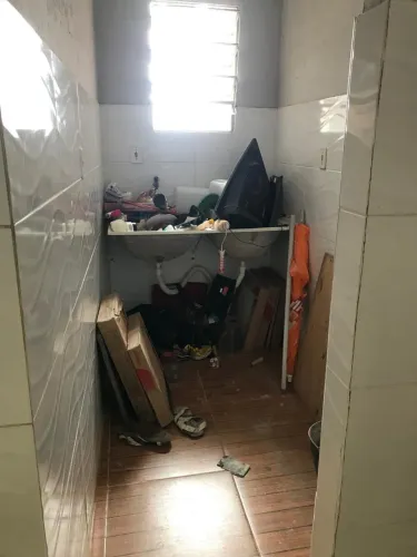 Vendo uma casa bem localizada na travessa ventosa pronta pra mora