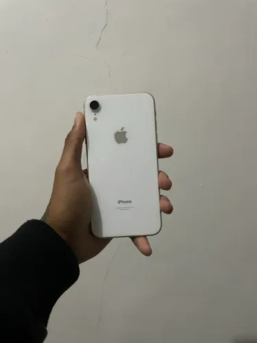iPhone XR 64gb