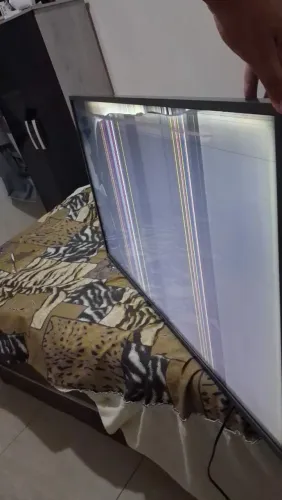 Tv LG 43 