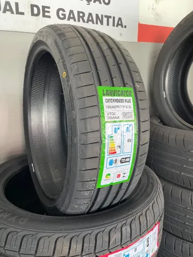 Pneus Novos Lanvingator 195/40 Aro 17