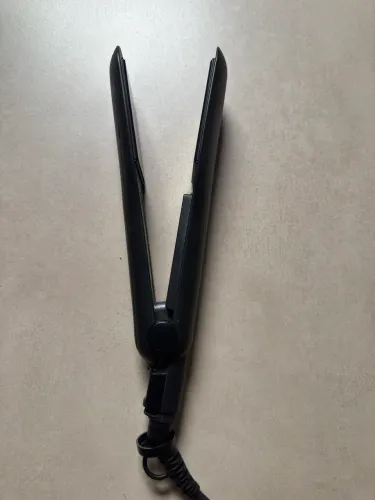 Vendo chapinha profissional de progressiva (usada)