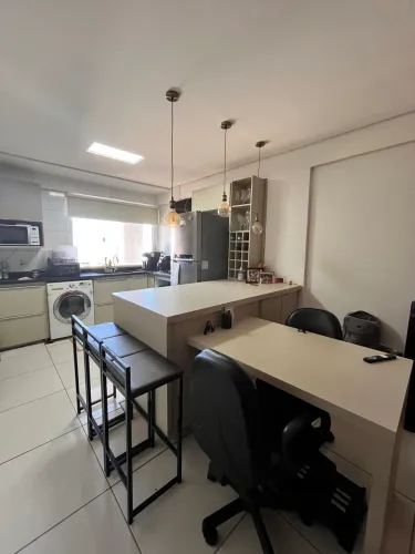 Lindo Apartamento (Vicente Pires) - Residencial Monte Carlo - Direto com a Proprietária