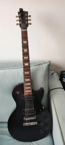 Guitarra Gibson Les Paul Studio