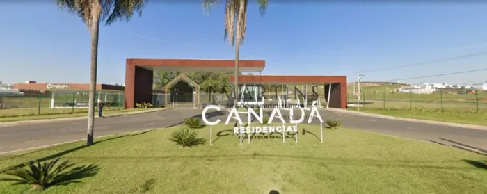 Lote em Condomínio para Venda Ondas, Piracicaba