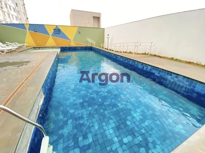 Apartamento | Venda | Vila Luciana