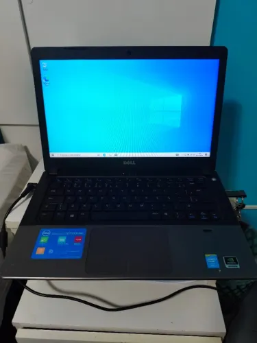 Notebook Dell V14T-5470-A50