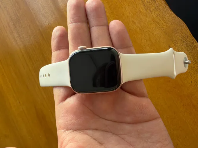 Apple Watch série 10