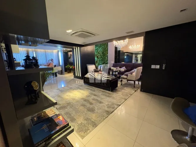 Apartamento 3 Quartos Nova Lima