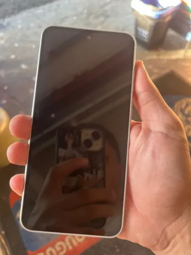 Samsung Galaxy A36 5G 
