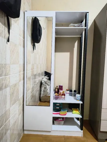 Guarda roupa