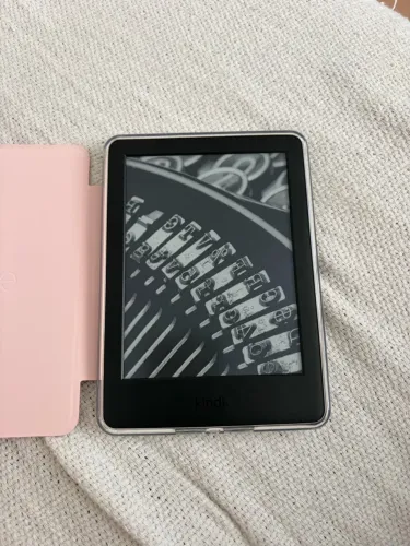Kindle 10° geração