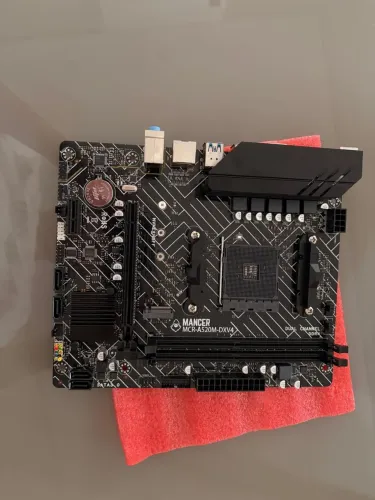 Placa mãe para pc