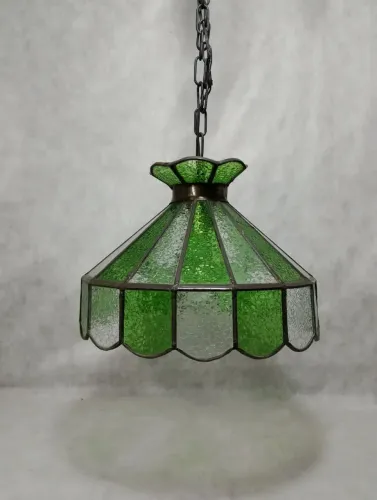 Antigo lustre