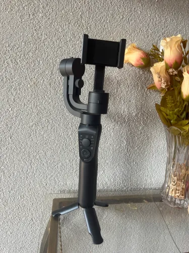 GIMBAL ESTABILIZADOR DE 3 EIXOS