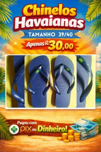 Chinelo