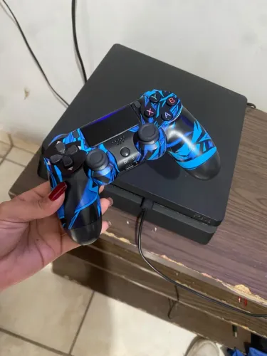 playstation 4