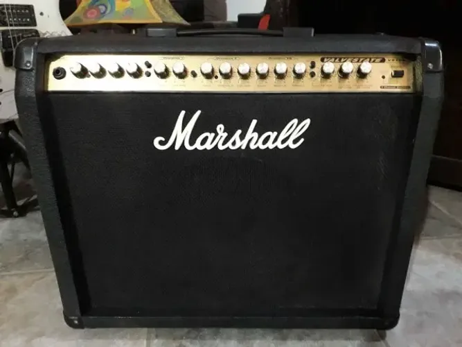 Marshall VS100 inglês