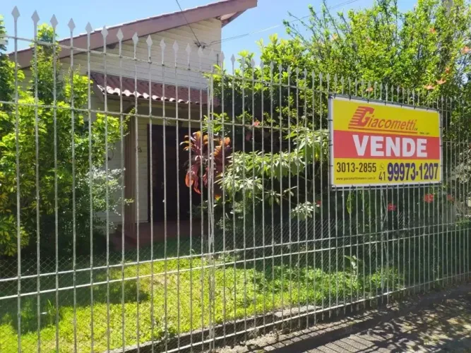 Lote/Terreno à venda, 360m² | Alto da Rua XV