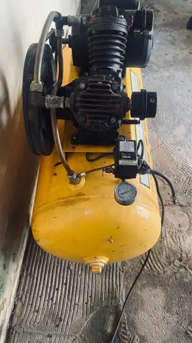 Vendo compressor