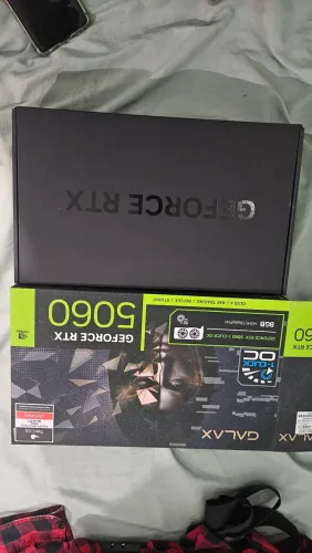 Rtx 5060 Galax 8gb