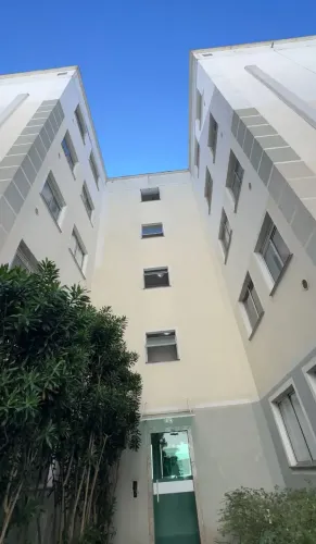 APARTAMENTO COM 2 QUARTOS NO JOAO COSTA