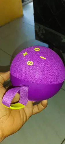 Som Alexa nunca usado tirei da caixa mas não soube ligar