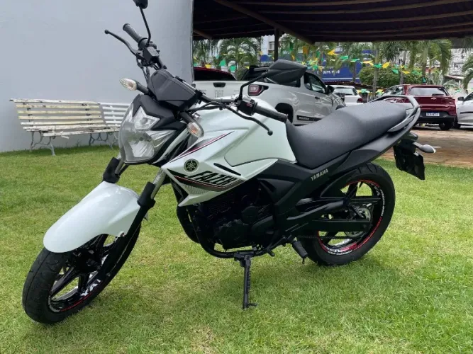 YAMAHA YS 250 cc