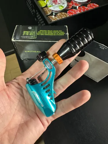 Electra Plus (não confunda com POP)