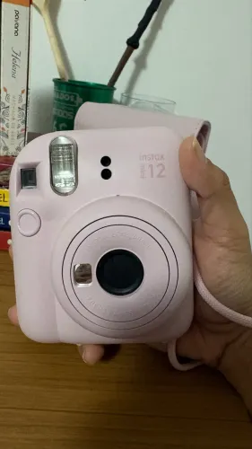 Instax mini 12