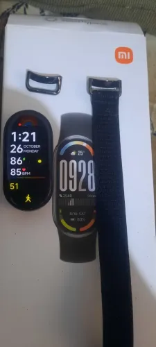 XIAOMI MI BAND 10