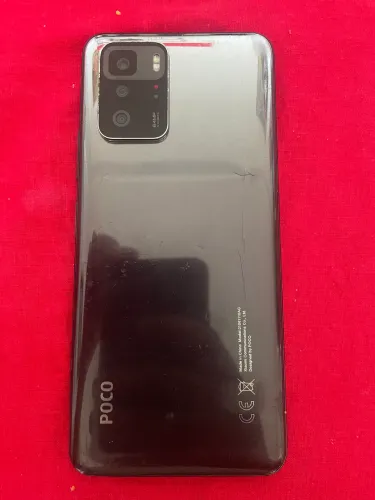 POCO X3 GT 8RAM/256GB