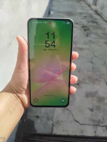 Samsung A56